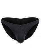 Xtremen 91267 Men's Underwear Microfiber Bikini for Modern Fit and Sleek Comfort Color Black