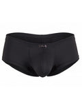 Xtremen 91282 Men's Underwear Sleek Microfiber Briefs Color Black