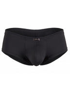 Xtremen 91282 Men's Underwear Sleek Microfiber Briefs Color Black