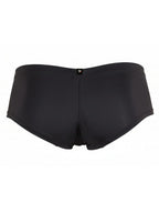 Xtremen 91282 Men's Underwear Sleek Microfiber Briefs Color Black
