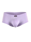 Xtremen 91285 Men's Underwear Sleek Microfiber Briefs Color Lilac