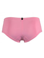 Xtremen 91285 Men's Underwear Sleek Microfiber Briefs Color Pink