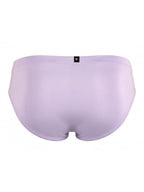 Xtremen 91286 Men's Underwear Sleek Microfiber Briefs Color Lilac