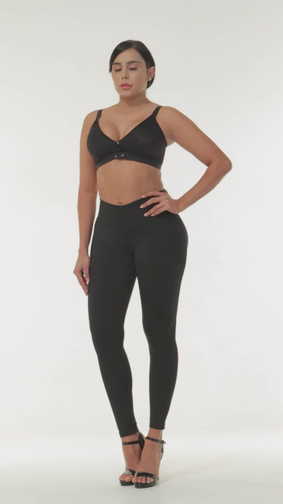 Boost Your Confidence: How the Right Pair of Shapewear Legging Can