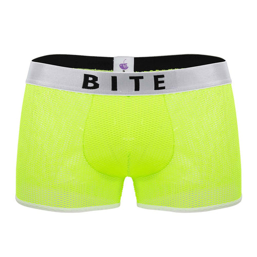 Bitewear Bw2023109 Bite My Cherry Thongs Green –  -  Men's Underwear and Swimwear