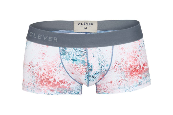 Clever 1132 Sacred Trunks Color White
