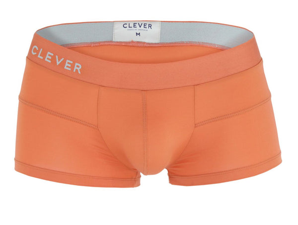 Clever 1261 Curse Trunks Color Ochre