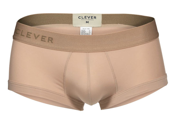 Clever 1306 Tribe Trunks Color Beige