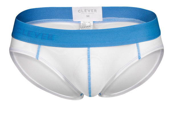 Clever 1313 Hunch Briefs Color White
