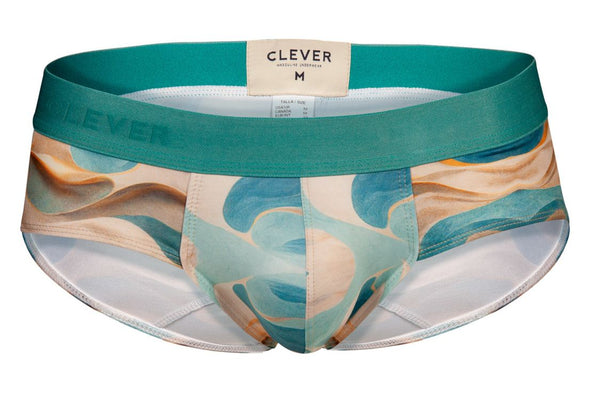 Clever 1319 Sand Briefs Color Beige