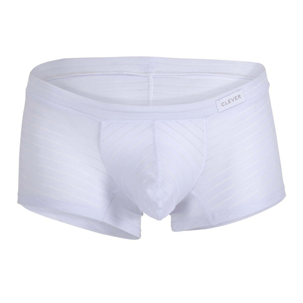 Clever 1448 Sainted Trunks Color White