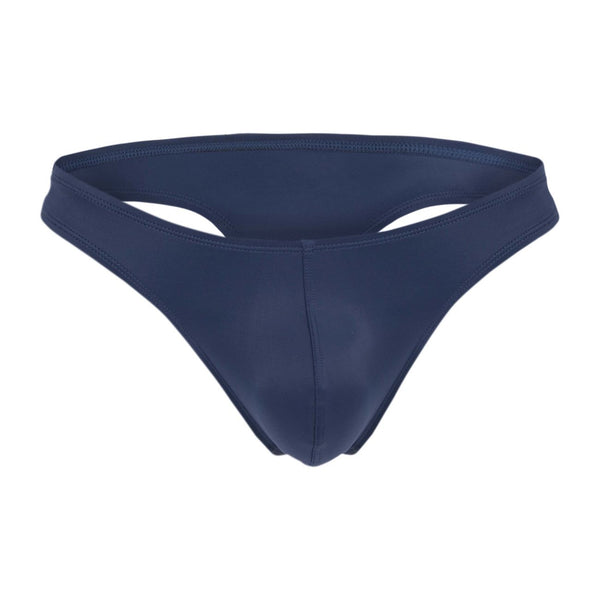 Clever 1453 Purity Thongs Color Dark Blue –
