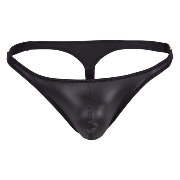 Clever 1467 Misty Thongs Color Black