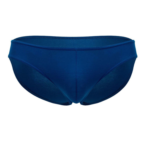 DOREANSE Hang-loose Bikini Brief In Navy Blue  DOREANSE –   - Men's Underwear and Swimwear