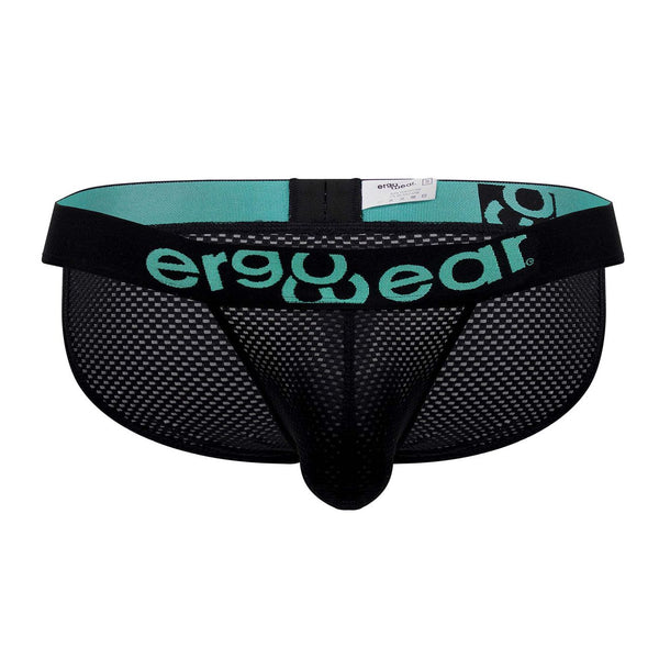 ErgoWear EW1388 MAX Bikini Color Black