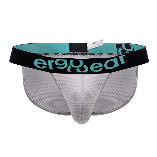 ErgoWear EW1392 MAX Bikini Color Light Gray