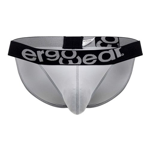 Ergowear Ew1447 Max Sp Boxer Briefs Silver Gray –  -  Men's Underwear and Swimwear