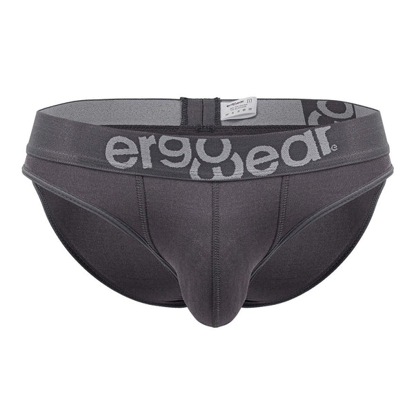 ErgoWear EW1494 HIP Bikini Color Dark Gray