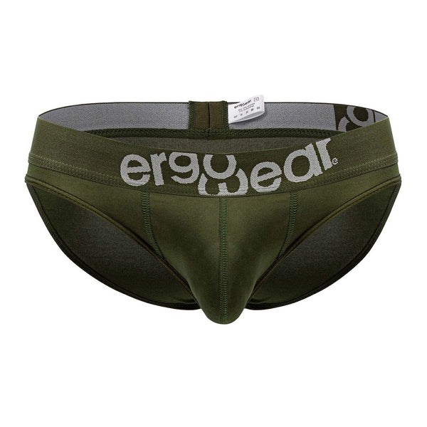 ErgoWear EW1497 HIP Bikini Color Dark Green