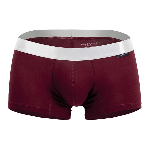 Private Structure EPUY4020 Pride Trunks Color Red Wine –