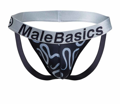 Malebasics Dmbl01 Dngeon Cockring Jockstrap Army – Steven Even - Men's  Underwear Store