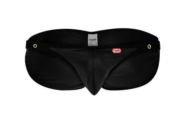 Pikante 1086 Hard Harness Jockstrap Black –  - Men's  Underwear and Swimwear