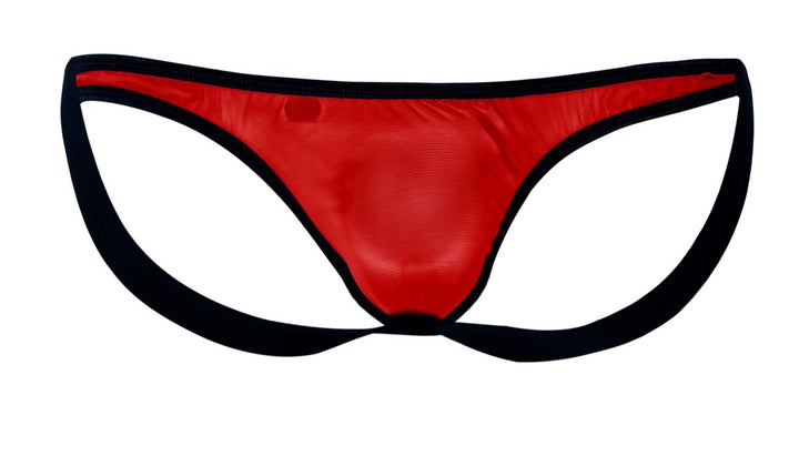 Pikante Underwear Colors Jockstrap