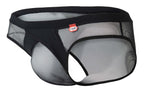 Pikante Men's Underwear PIK 1289 Itadaki Briefs Color Black