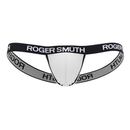 Roger Smuth RS019 Boxer Briefs Color Black – BlockParty Weho