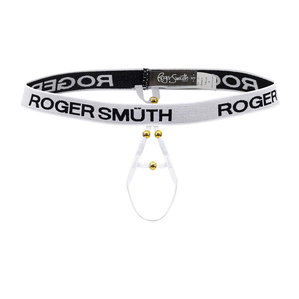 Roger Smuth RS089 Ball lifter Color White