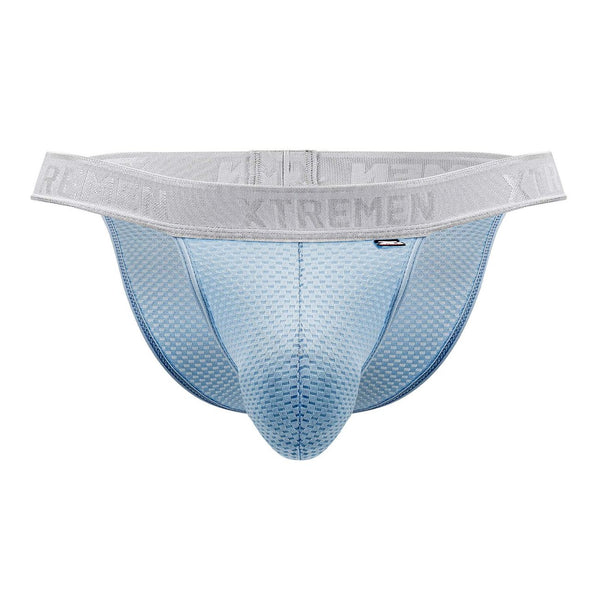 Xtremen 91156 Capriati Bikini Color Light Blue