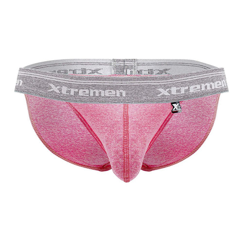 BiteWear BW2023109 Bite My Cherry Thongs Color Fuchsia