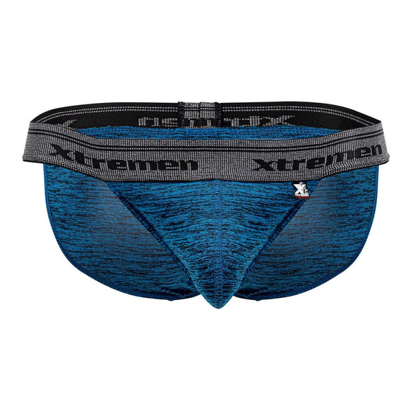 Xtremen 91163 Morelo Bikini Color Turquoise